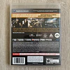 MEDAL OF HONOR: Warfighter Limited Edition PS3 (USADO)