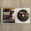 MEDAL OF HONOR: Warfighter Limited Edition PS3 (USADO)
