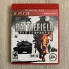BATTLEFIELD: Bad Company 2 PS3 (USADO) Greatest Hits