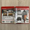 BATTLEFIELD: Bad Company 2 PS3 (USADO) Greatest Hits