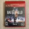 BATTLEFIELD 3 PS3 (USADO) Greatest Hits
