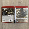 SOCOM U.S. NAVY SEALs: Confrontation PS3 (USADO) Greatest Hits