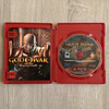GOD OF WAR Collection PS3 (USADO) Greatest Hits