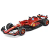 BBURAGO F1 FERRARI SF-24  ESCALA 1:24