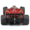 BBURAGO F1 FERRARI SF-24  ESCALA 1:24