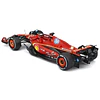 BBURAGO F1 FERRARI SF-24  ESCALA 1:24