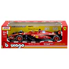 BBURAGO F1 FERRARI SF-24  ESCALA 1:24