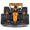 BBURAGO F1 McLaren MCL38  ESCALA 1:24