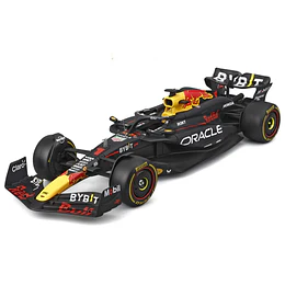 BBURAGO ORACLE RED BULL RB20  ESCALA 1:24