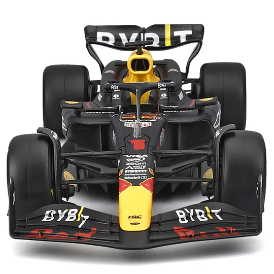 BBURAGO ORACLE RED BULL RB20  ESCALA 1:24