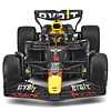 BBURAGO ORACLE RED BULL RB20  ESCALA 1:24