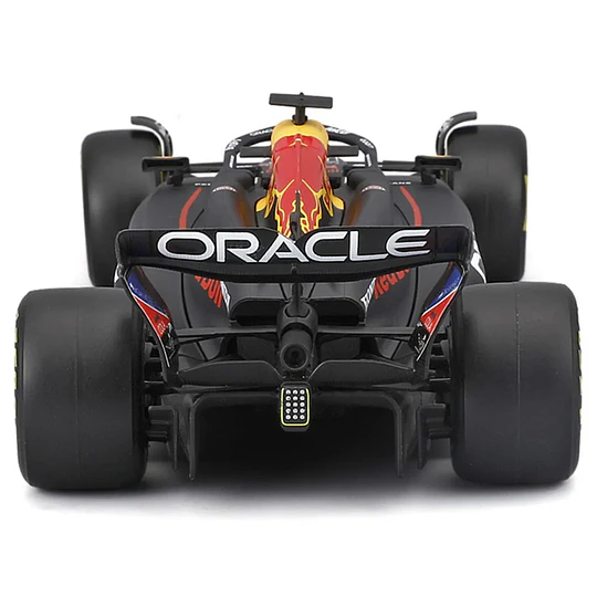 BBURAGO ORACLE RED BULL RB20  ESCALA 1:24