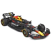 BBURAGO ORACLE RED BULL RB20  ESCALA 1:24