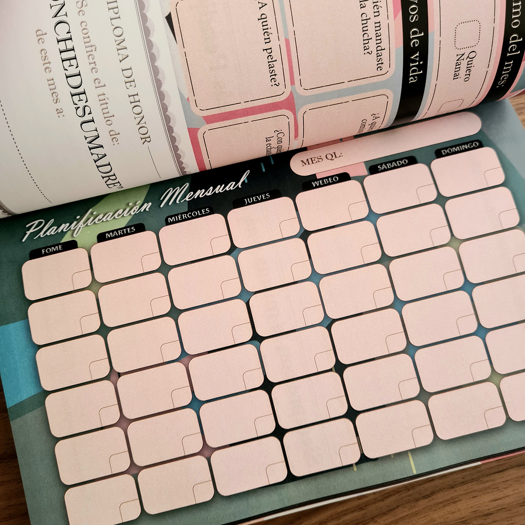 OUTLET Planner MIUHDC 2026 4