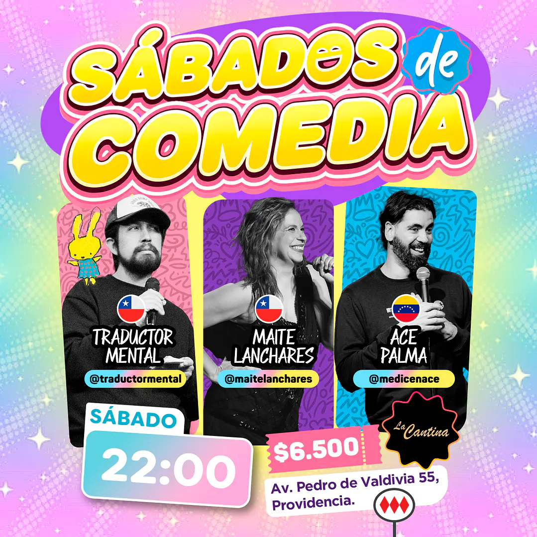 2 Entradas 