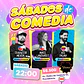 2 Entradas 