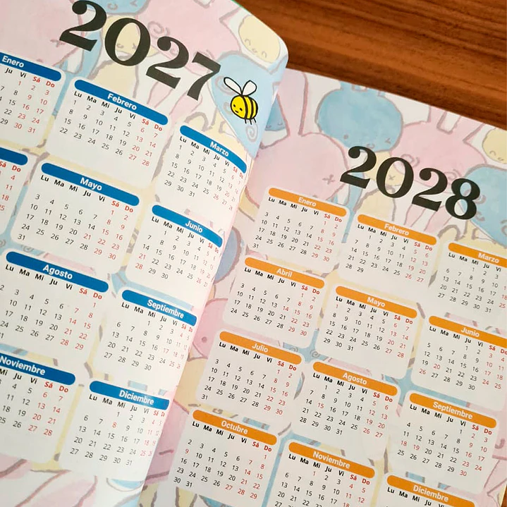 PREVENTA Agenda-Libro MIUHDC 2027 2
