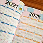 PREVENTA Agenda-Libro MIUHDC 2027 - Miniatura 2