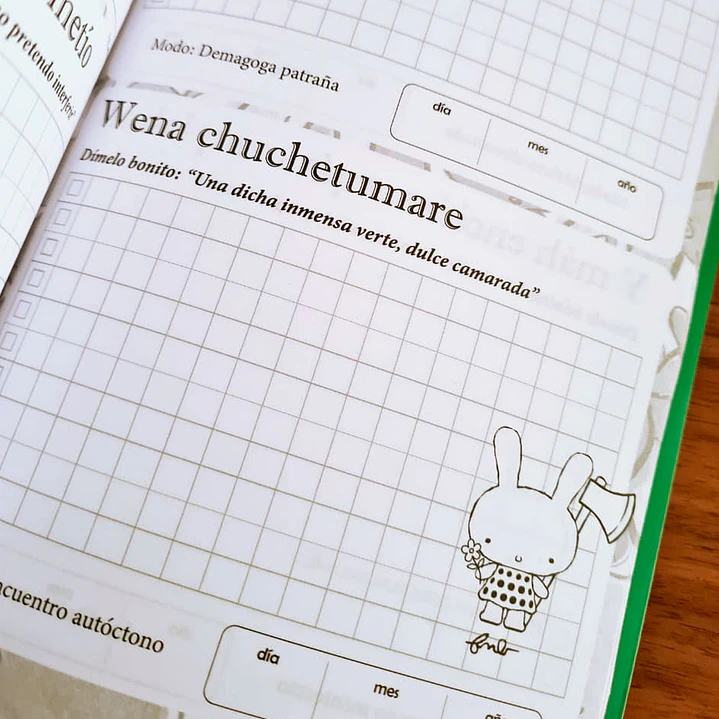 PREVENTA Agenda-Libro MIUHDC 2027 5