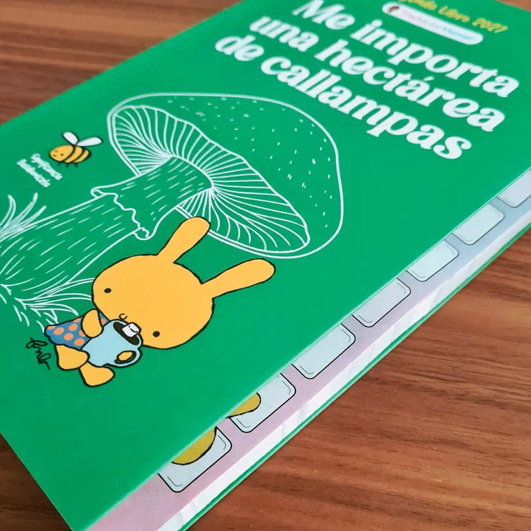 PREVENTA Agenda-Libro MIUHDC 2027 8