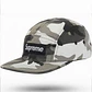 Gorra Supreme Washed Chino Twill Camp snow camo - Miniatura 1