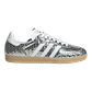 Adidas Samba Silver Metallic - Miniatura 1