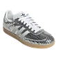 Adidas Samba Silver Metallic - Miniatura 6