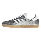 Adidas Samba Silver Metallic - Miniatura 2