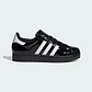 SUPERSTAR II SHOES GLOSSY WHITE - Miniatura 1