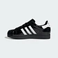 SUPERSTAR II SHOES GLOSSY WHITE - Miniatura 4