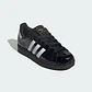 SUPERSTAR II SHOES GLOSSY WHITE - Miniatura 5