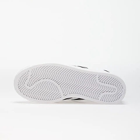 SUPERSTAR || SHOE GLOSSY WHITE