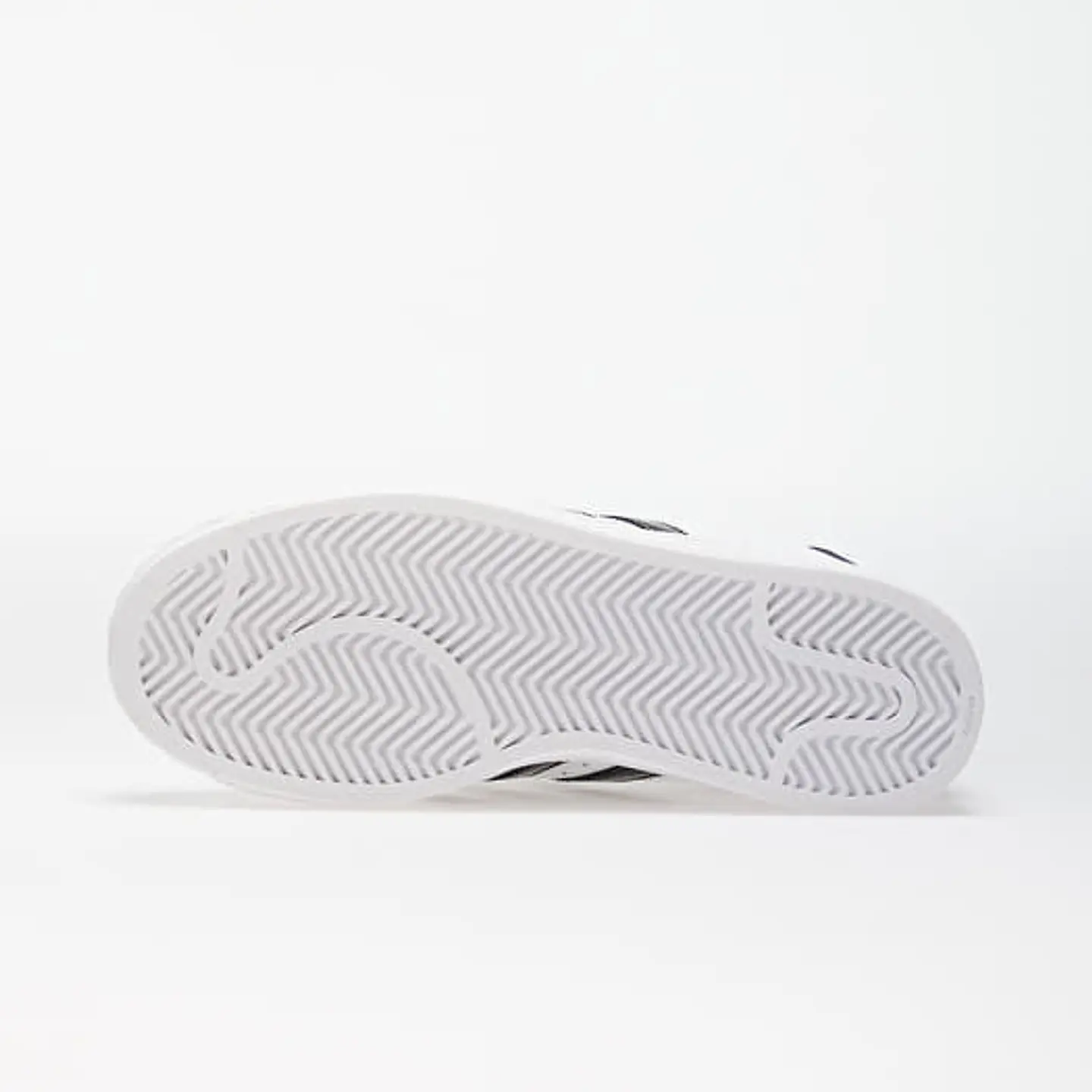 SUPERSTAR || SHOE GLOSSY WHITE 2
