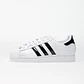 SUPERSTAR || SHOE GLOSSY WHITE - Miniatura 1