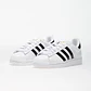 SUPERSTAR || SHOE GLOSSY WHITE - Miniatura 6