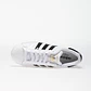SUPERSTAR || SHOE GLOSSY WHITE - Miniatura 4