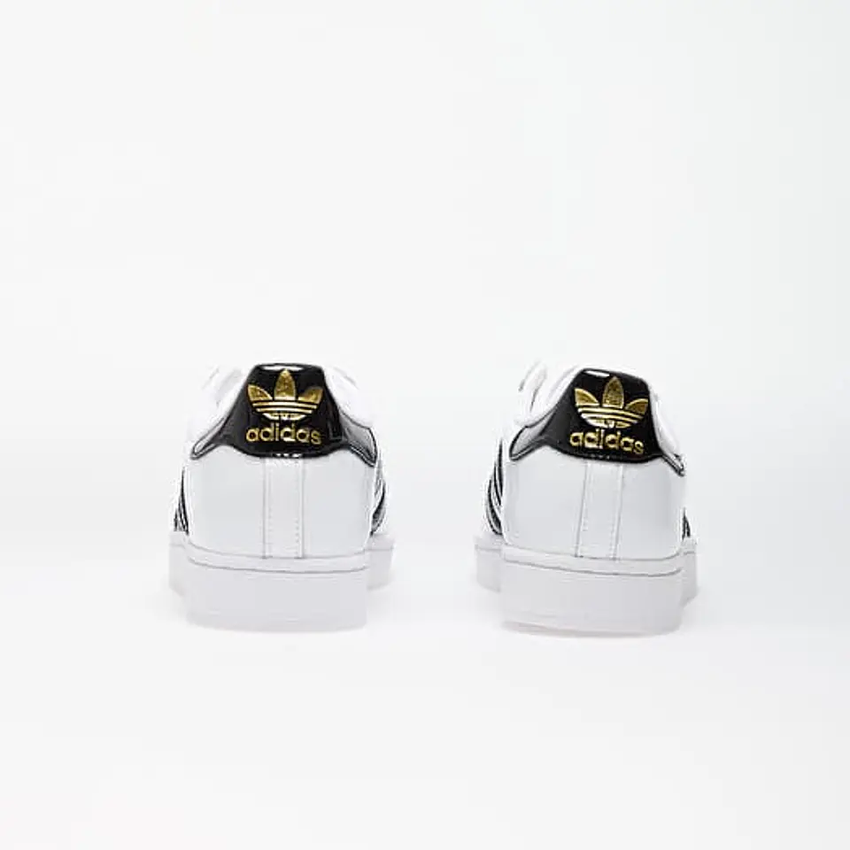 SUPERSTAR || SHOE GLOSSY WHITE 5