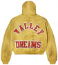 CAMPERA VALE FOREVER VENUS AMARILLA - Miniatura 2