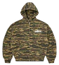 Campera Corteiz Island Puff Print Digi Camo - Miniatura 1