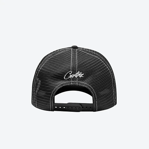 Gorra Corteiz Island Outline Trucker 
