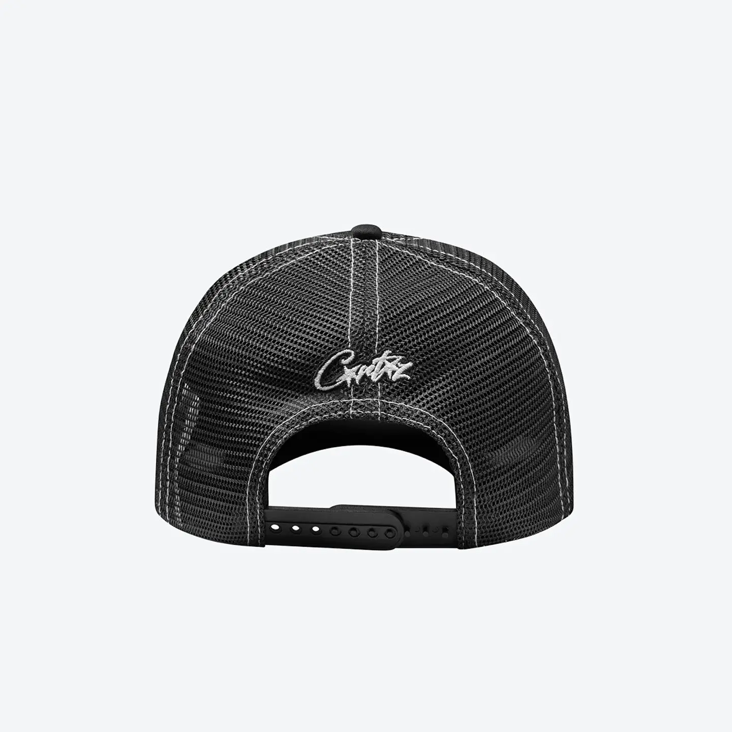 Gorra Corteiz Island Outline Trucker  2