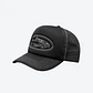 Gorra Corteiz Island Outline Trucker  - Miniatura 1