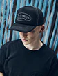 Gorra Corteiz Island Outline Trucker  - Miniatura 3