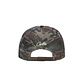Gorra Corteiz trucker island puff print digi camo - Miniatura 2