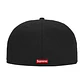 Gorra Supreme x New Era Money S Logo - Miniatura 1