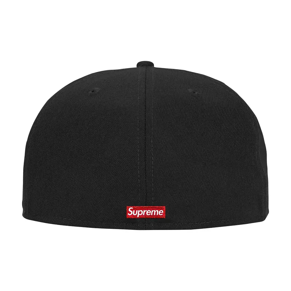 Gorra Supreme x New Era Money S Logo 1