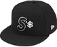 Gorra Supreme x New Era Money S Logo - Miniatura 2