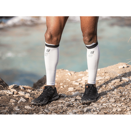 Gemelera R2 V2 Blanco 