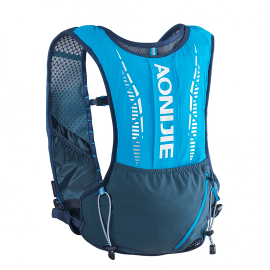 Mochila de Hidratación Windrunner Bold  5L Blue - AONIJIE