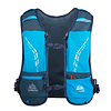 Mochila de Hidratación Windrunner Bold  5L Blue - AONIJIE